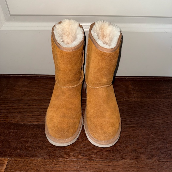 Koolaburra by Ugg Classic Boots - Picture 5 of 7